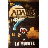 Табак Adalya La Muerte (Ла Муэрте) 50г Акцизный